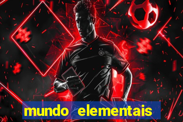 mundo elementais download apk